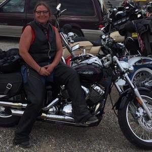 Meet your Posher, Glenna